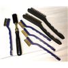 Image 1 : Gun Cleaning Brushes LOT