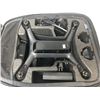Image 4 : 3DR Solo DRONE Kit - w/ Batteries, Blades, Case etc.
