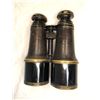 Image 1 : RARE NW Mounted POLICE Binoculars - Siren Paris VINTAGE
