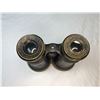 Image 2 : RARE NW Mounted POLICE Binoculars - Siren Paris VINTAGE