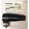 Image 2 : Bushnell BORE Sighter Optic w/ Case