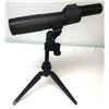 Image 1 : Bushnell 18-36x50mm Spotting Scope w/ TASCO Tripod