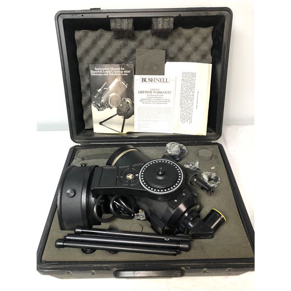 BL Criterion 4000 Telescope KIT