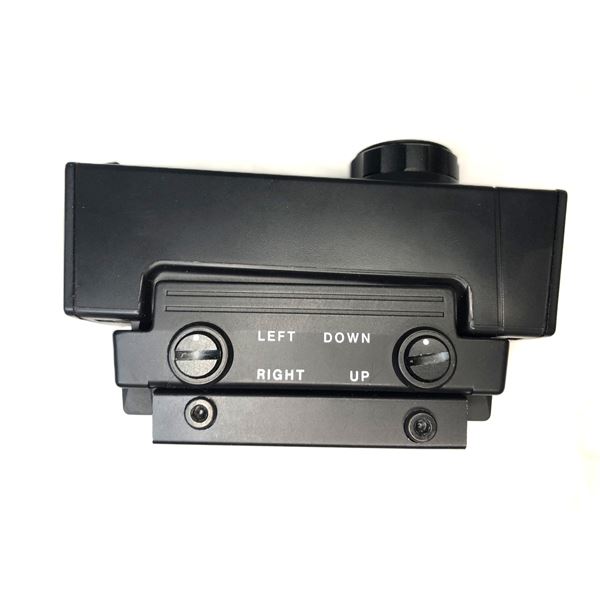 ADCO RED Dot Sight Optic