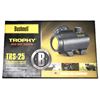 Image 1 : Bushnell Trophy TRS-25 Red Dot Sight w/ Box