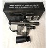 Image 3 : Vector Optics SVD Dragunov 3-9x24 Scope with Side mount - NEW