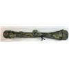 Image 1 : Camo Scope - 3-9x40 - Crosshair