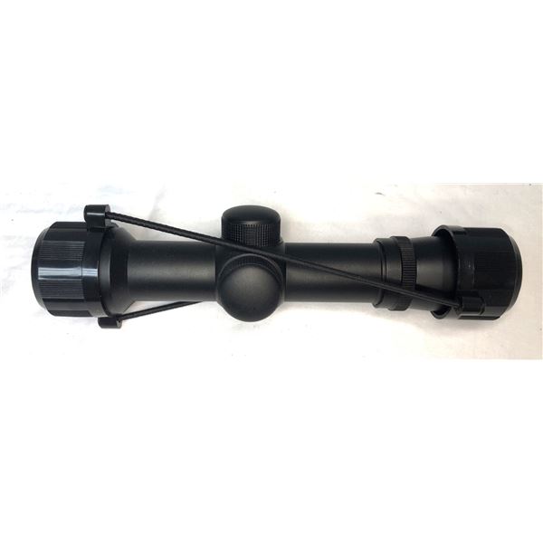 Riflescope - 4x28 Crosshair