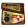 Image 5 : Lyman All-American 3x VINTAGE Scope - Post Reticle