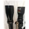 Image 2 : Tasco & Leupold 3-9x SCOPE LOT - Crosshair
