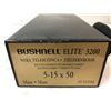 Image 3 : Bushnell Elite 3200 - 5x15 x 50 Scope