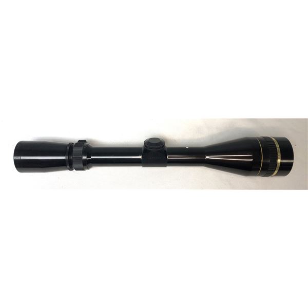 Leupold 3.5 x 10 Vari-X III SCOPE - Duplex