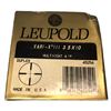 Image 2 : Leupold 3.5 x 10 Vari-X III SCOPE - Duplex