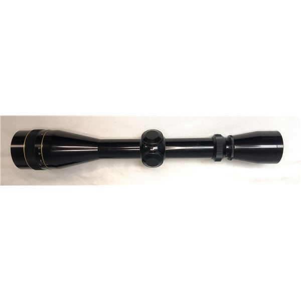 Leupold 4 x 12 VARI-X IIc Scope - Duplex