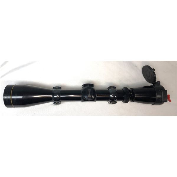 Leupold VX-IIc 3-9x40 Scope - Duplex