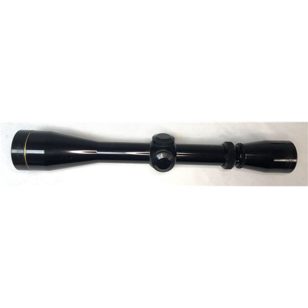 Leupold VARI-XII 3x9 Scope - Duplex Reticle