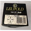 Image 2 : Leupold VARI-XII 3x9 Scope - Duplex Reticle