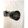 Image 6 : Leupold M8 4X Scope - Duplex Reticle