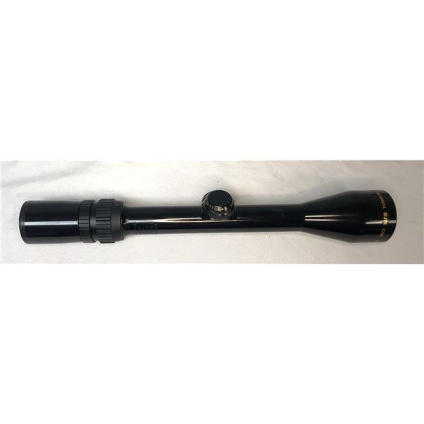 Bushnell ELITE 3200 3-9x40 SCOPE