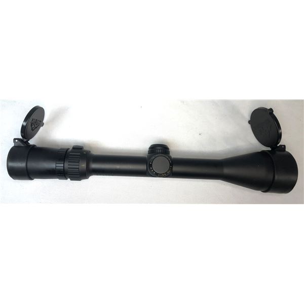 Bushnell ELITE 3200 3-9x40 SCOPE