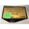 Image 2 : Bushnell ELITE 3200 3-9x40 SCOPE