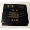 Image 2 : Bushnell 3200 ELITE 10x40 SCOPE