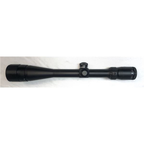 Bushnell Trophy 6-18x40 SCOPE - Japan
