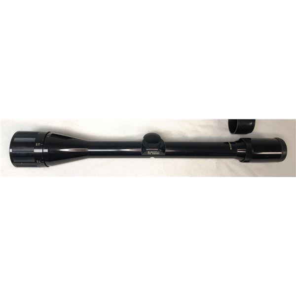Bushnell 10x40 Scope - Japan - Crosshair