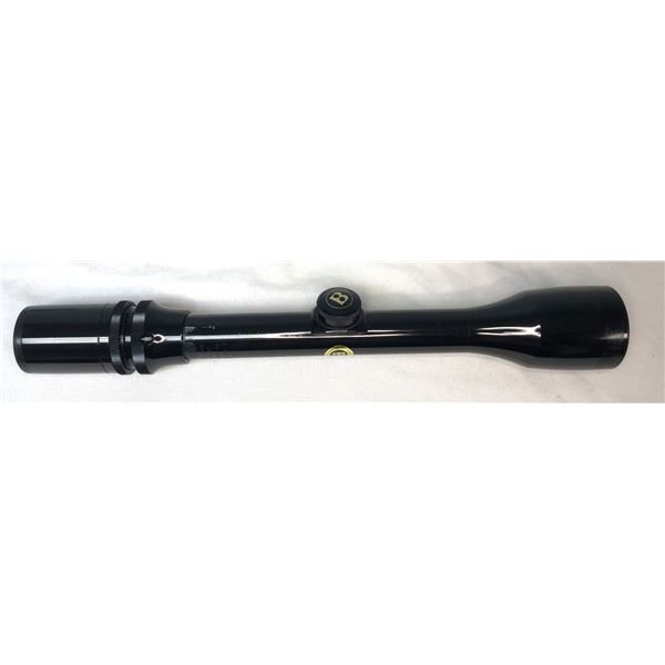 Bushnell Scope Chief VI 3-9x40 - Crosshair
