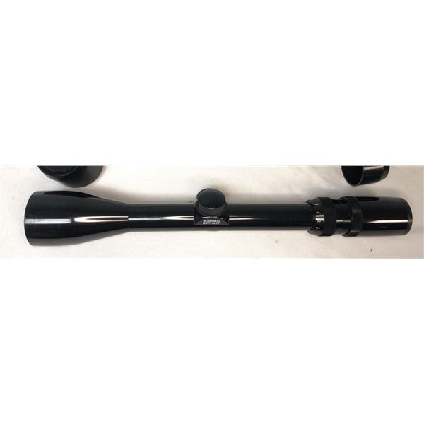 Bushnell Scope Chief 3-9x40