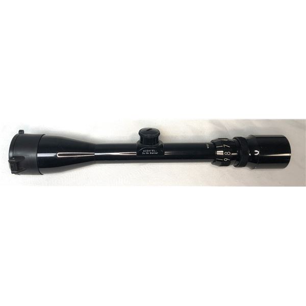 Bushnell Banner 3-9x38 Scope - Crosshair