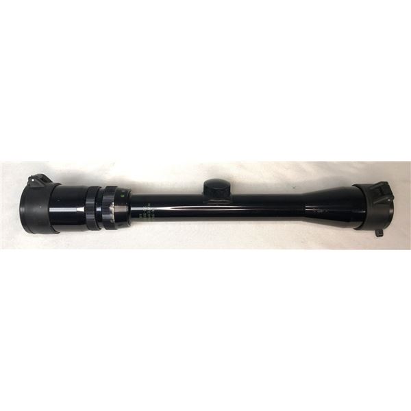 Bushnell Buckhorn 3-9x32 SCOPE - Crosshair