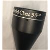 Image 2 : TASCO World Class 3-9x50 Scope - Crosshair