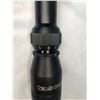 Image 3 : TASCO World Class 3-9x50 Scope - Crosshair