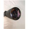 Image 4 : TASCO World Class 3-9x50 Scope - Crosshair