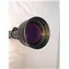 Image 5 : TASCO World Class 3-9x50 Scope - Crosshair