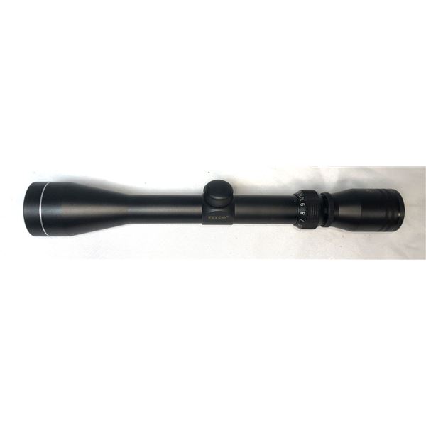 FITCO 3-12x40 Scope - Crosshair