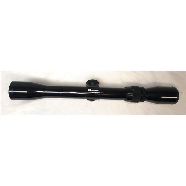 KASSNAR 3-9x40 Scope