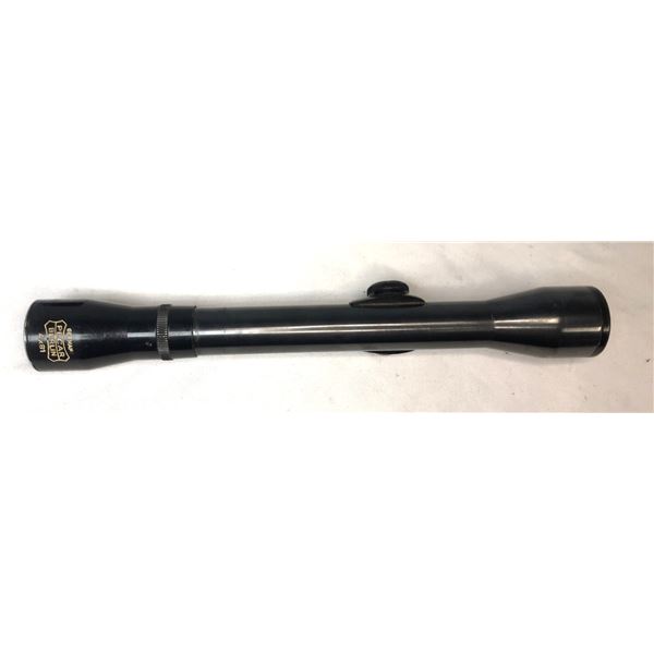 Pecar BERLIN 4x81 Scope -Crosshair