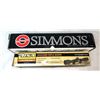 Image 1 : BSA & Simmons Scope LOT