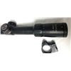 Image 2 : Simmons Air Gun Scope 3-9x40 w/ Rings