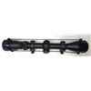 Image 1 : Weaver 3-9x40 Waterproof Scope w/ Rings