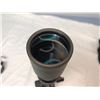 Image 3 : Weaver 3-9x40 Waterproof Scope w/ Rings