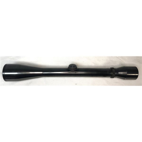 Weaver K6 60C 6x Scope - Crosshair