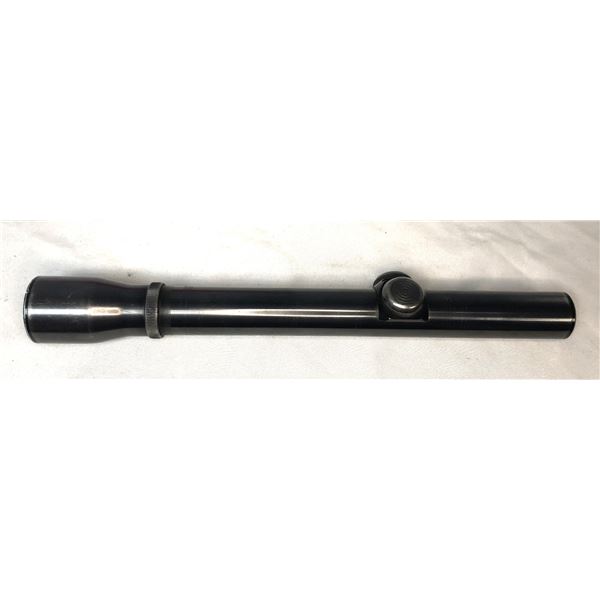 Weaver K3 60 3x Scope - Crosshair