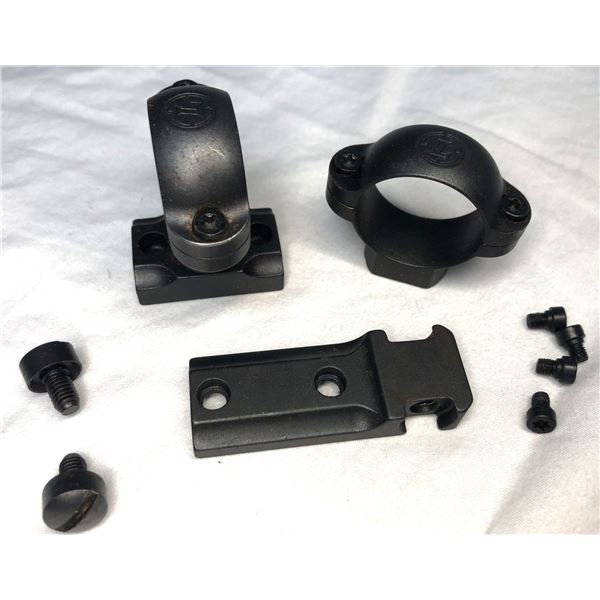 Leupold Scope Rings & Base Rail