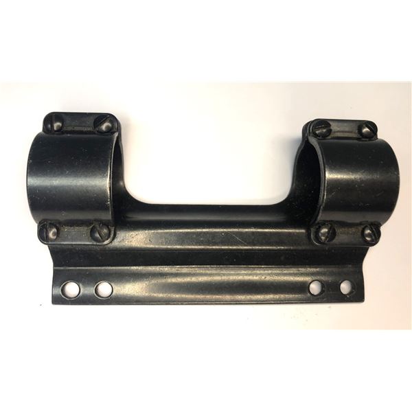 30mm Side Mount Scope Ring Set