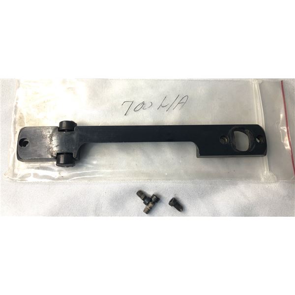 Remington 700 L/A Mount Base