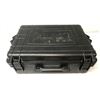 Image 1 : Large Pelican Style Hard Case - Black