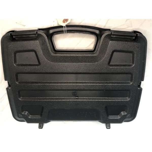 Pistol Hard Case
